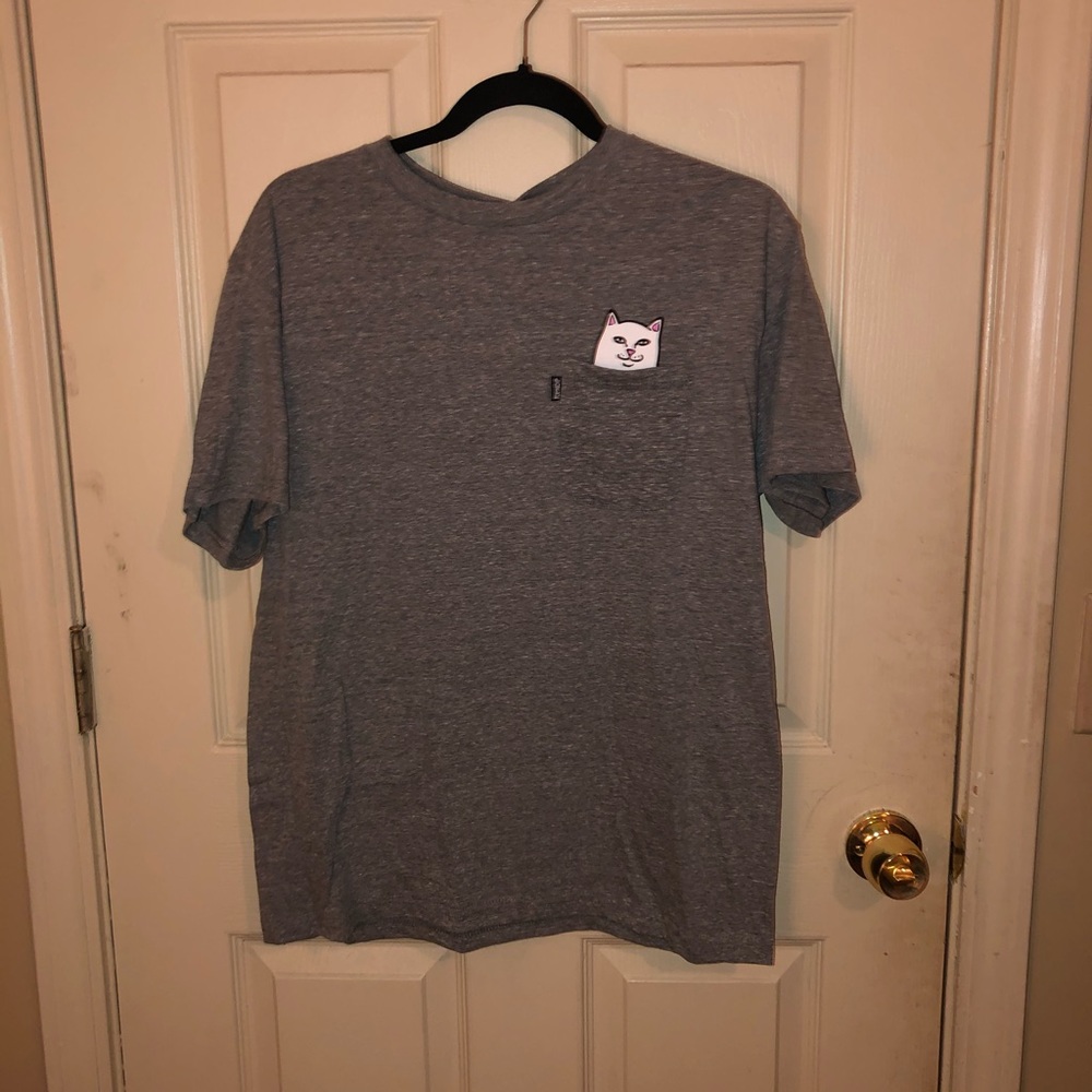 Rip N Dip Pocket Tee